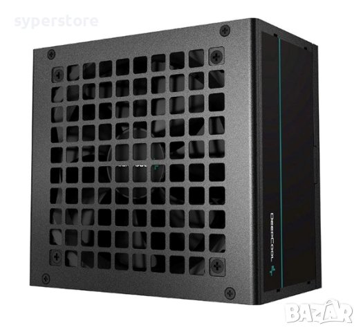 Захранване за настолен компютър DeepCool PF400 ATX 12V 80 PLUS Active PFC  