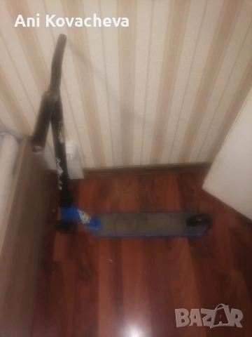 Тротинетки, снимка 3 - Други спортове - 53358211