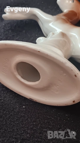 Керамични фигурки 1970-1980, снимка 8 - Колекции - 53140874