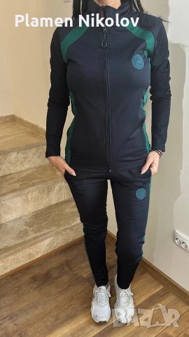 Дамски екип от полиамид , снимка 2 - Спортни екипи - 39943705