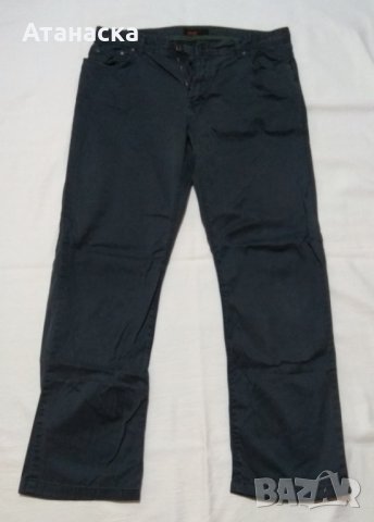 ZARA MAN - дънки, снимка 1 - Дънки - 40599668