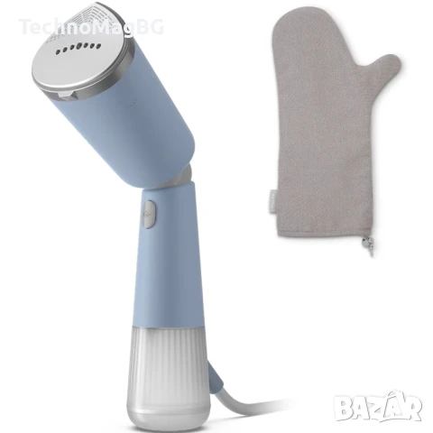 Преносим уред за гладене с пара / Вертикална ютия Philips STH5020/20