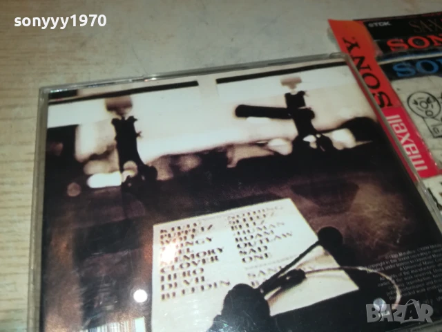 METALLICA X2CD 1208251708, снимка 14 - CD дискове - 51342540