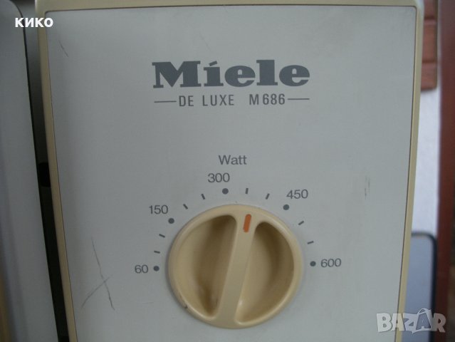 Микровълнова фурна Miele , снимка 9 - Микровълнови - 30867002