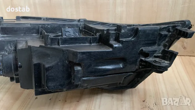 Фар за Шкода Октавия , снимка 6 - Части - 48680135
