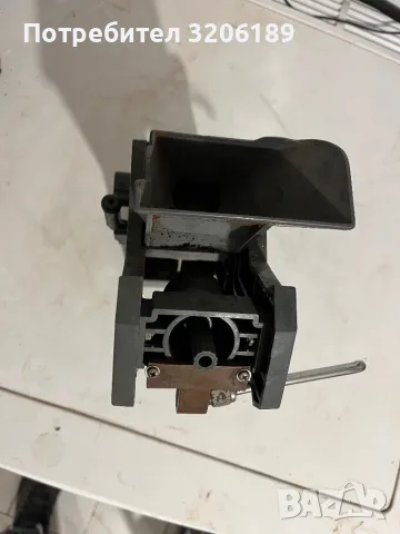 Части за кафемашина Jura Юура, снимка 10 - Кафемашини - 50175843