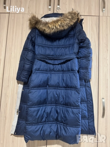 Продавам чисто нова зимна шуба , снимка 4 - Якета - 56267227