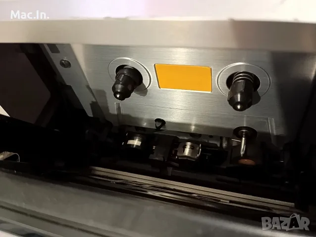 TECHNICS RS-M 222, снимка 11 - Декове - 56196298