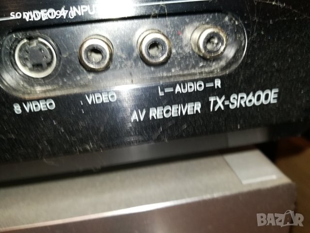 sony/akai/nad/pioneer 2107231120, снимка 16 - Ресийвъри, усилватели, смесителни пултове - 41615812