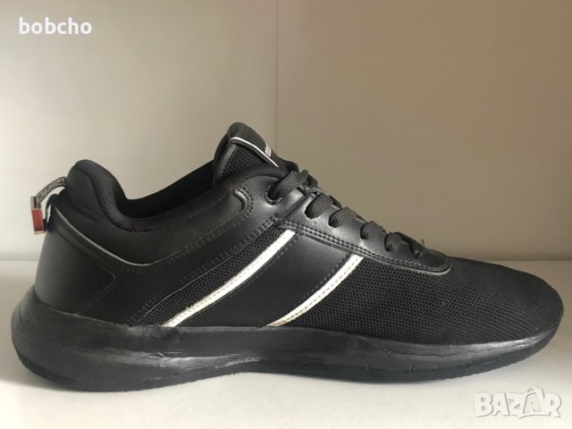 Roberto Cavalli sport, снимка 6 - Маратонки - 41828410