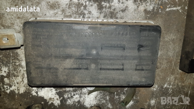 Мерцедес А140-бензин-останали части, снимка 5 - Части - 52854816