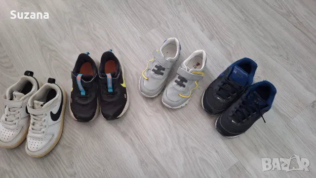 Маратонки air max nike, снимка 1