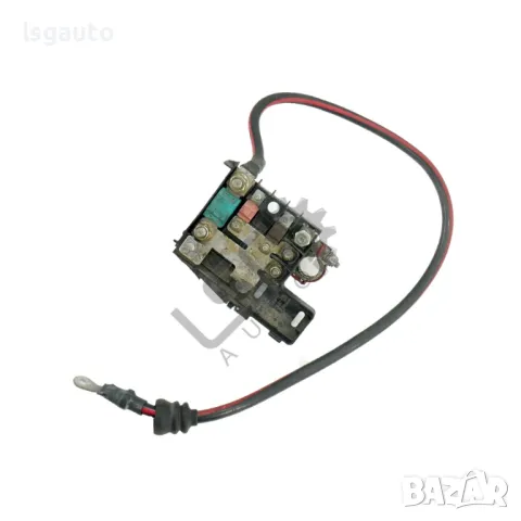 Модул с предпазители захранване и плюсова клема Alfa Romeo 147 2001-2010 ID: 134514