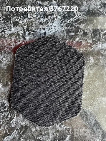 Нашивка на АМВР , снимка 2 - Други - 50150964