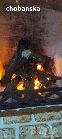 Камина декорация, снимка 2 - Други - 52262177