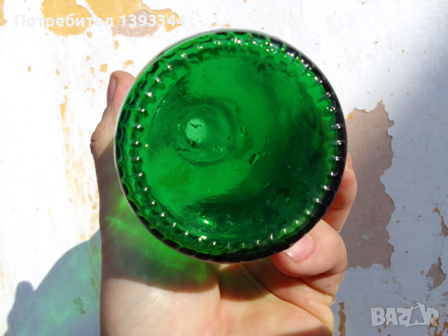 Шише с тапа, снимка 6 - Други стоки за дома - 44693580