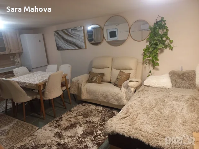 под наем в Родопите, снимка 4 - Къщи - 55991700