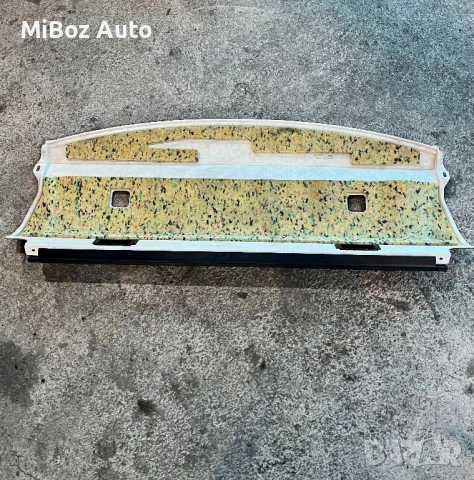 Кора багажник БМВ E92 BMW, снимка 2 - Части - 53218994