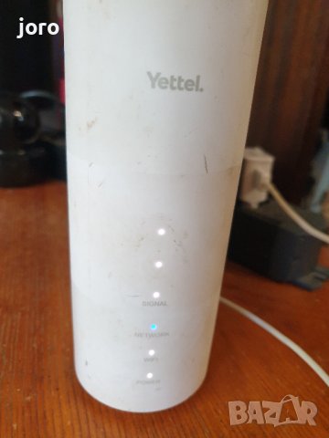 ZTE MC801A 5G, снимка 7 - Рутери - 41577656