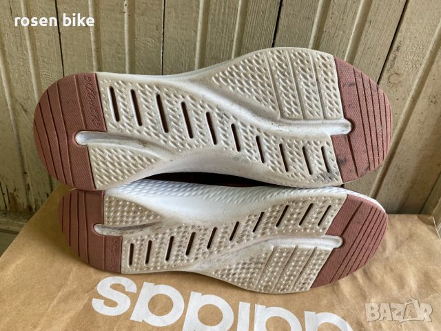 ''Skechers SN13328 Athletic''оригинални маратонки 42 номер, снимка 10 - Маратонки - 41651474