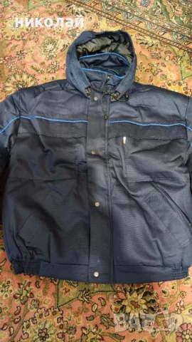 комплект Зимни работни дрехи, снимка 4 - Други - 49207378