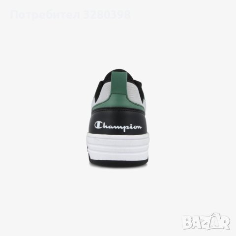 Юношески маратонки Champion Miro GS, снимка 3 - Детски маратонки - 41851989