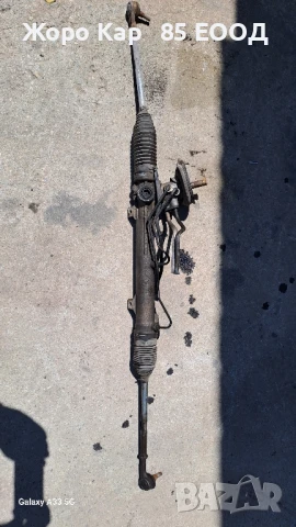 Кормилна рейка Пежо 206 1.9 Peugeot 206 , снимка 15 - Части - 51138876