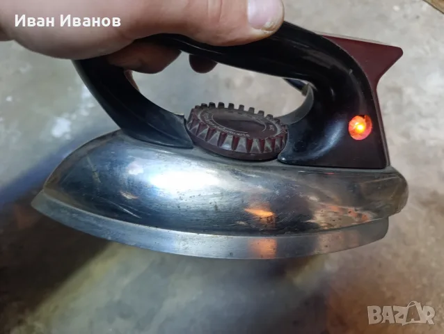 две работещи ретро ютии 10 евро, снимка 10 - Ютии - 56067720