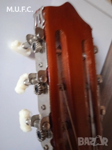 Китара Перфектна 90см., снимка 5 - Китари - 52857908