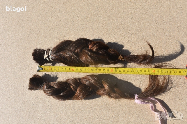 две плитки коса , снимка 5 - Продукти за коса - 53666139