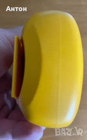 FLUKE 52 II контактен цифров термометър с 2 сонди, снимка 6 - Друга електроника - 50200581