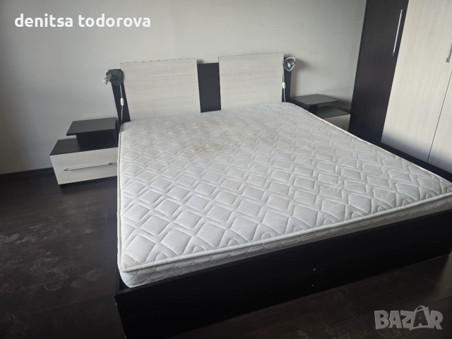 Комплект мебели за спалня 