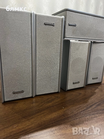 Тонколони Panasonic sb-fs700