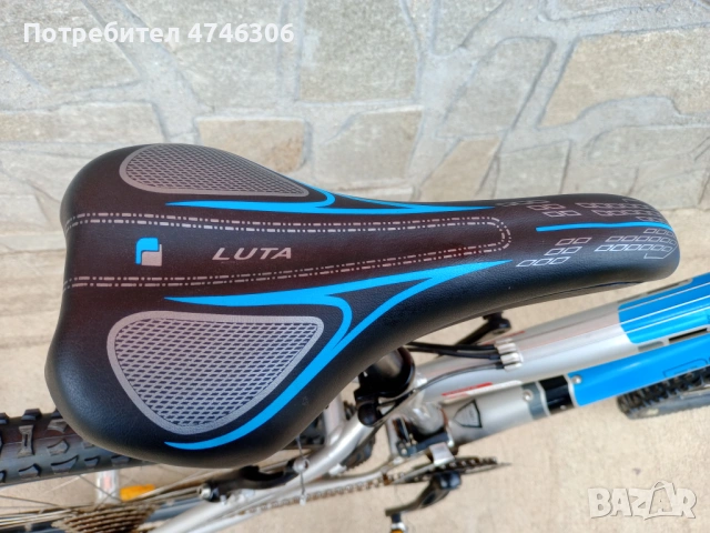 Продавам Велосипеди, снимка 4 - Велосипеди - 53592565