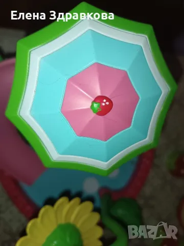 Лот ягодов сладкиш , снимка 3 - Кукли - 48655486