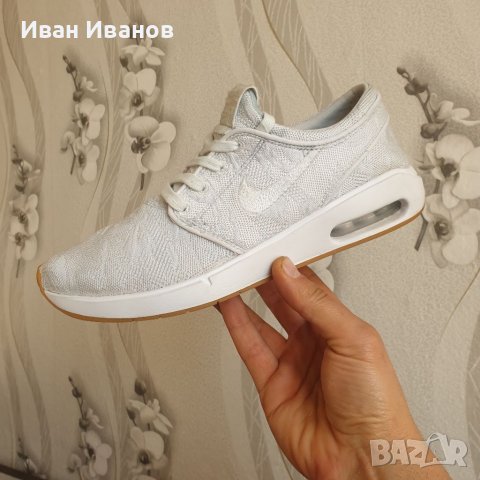 кецове NIKE AIR MAX JANOSKI 2  номер 41,5-42, снимка 11 - Кецове - 36382513