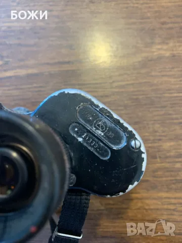 Бинокъл Swarovski 6x30 – 380 лв, снимка 6 - Екипировка - 49332281