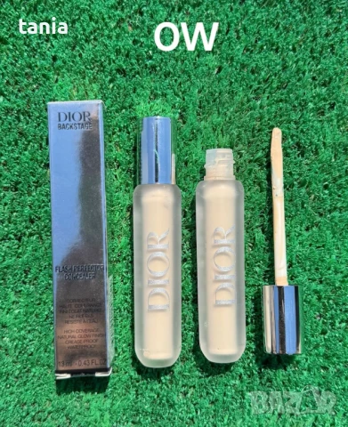 Коректор Диор, снимка 2 - Декоративна козметика - 50501628