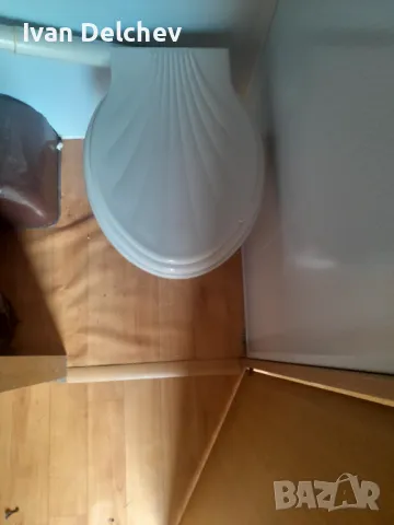 Седем метрова каравана с две оси, снимка 10 - Каравани и кемпери - 49849870