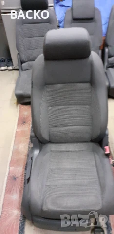 Седалки за VW Tayron, снимка 4 - Части - 51163023