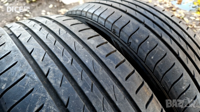 2бр 195/60/16 летни гуми Nexen, снимка 5 - Гуми и джанти - 53064519