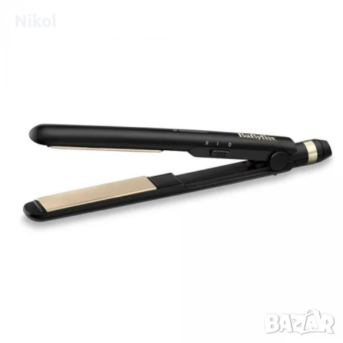 Преса за коса BaByliss ST089E Ceramic Straight