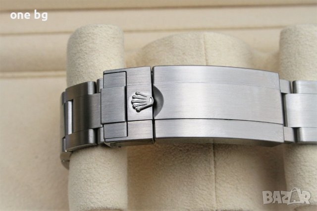 Rolex Submariner Starbucks, снимка 9 - Мъжки - 40503399