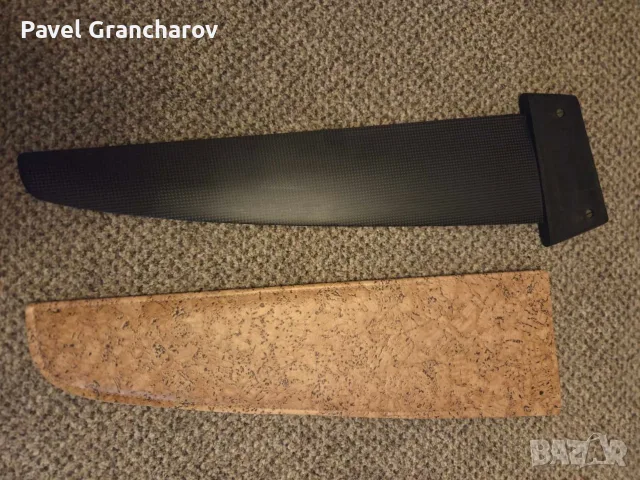Уиндсърф финка Z-Fins ZSL 46cm S-, снимка 5 - Водни спортове - 55767154