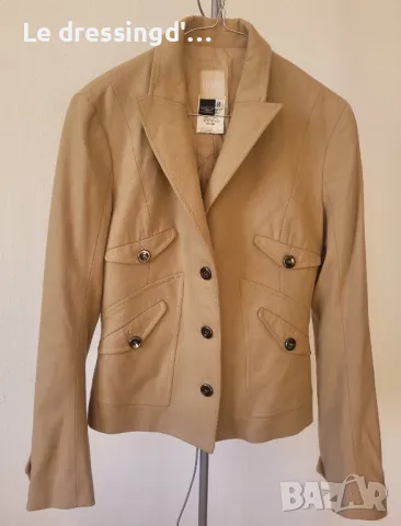 Сако на Versace-Versus