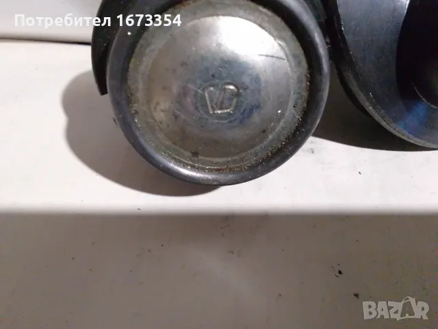 Накрайник,шенкел вх. Болт, снимка 12 - Части - 56238814