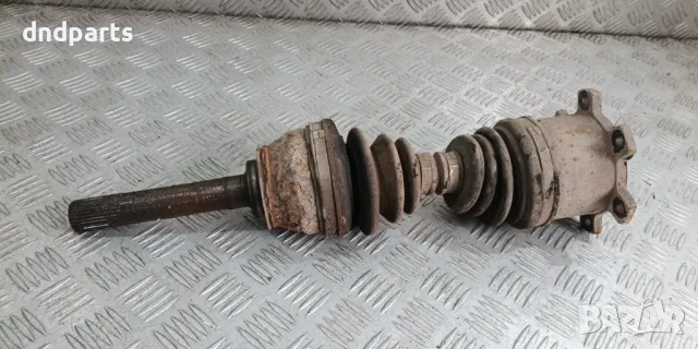 Полуоска SsangYong Musso 2.3i 1998г.(предна лява)	