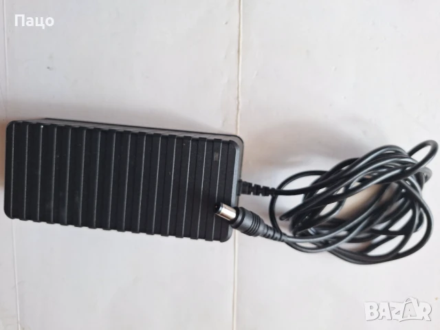 12V DC 4.58A    адаптер захранване, снимка 6 - Друга електроника - 50739039