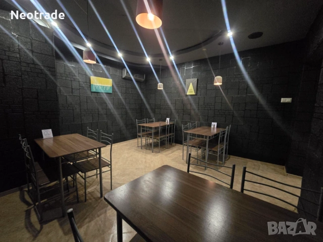 Обект за печени пълнени картофи / продава се бизнеса , снимка 3 - Заведения - 53689027