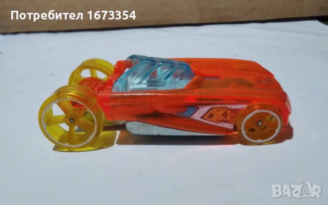 Hotwheels, снимка 5 - Колекции - 41334687